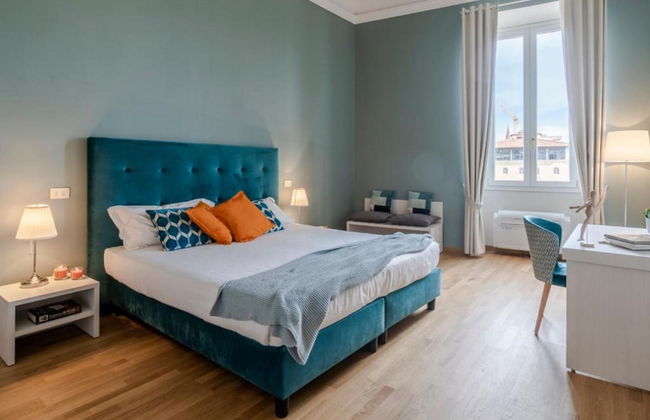 Family Apartments Rinascimento Palace - Photo 23