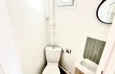 Unique View of Sacre Coeur! - Foto 16