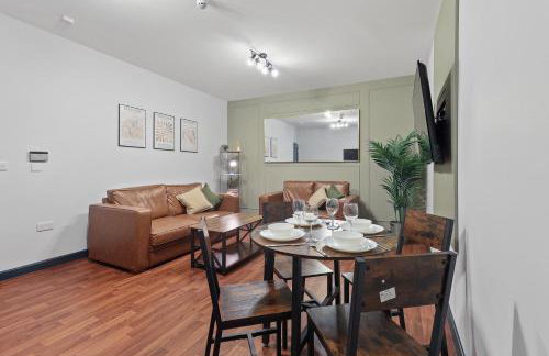 Clayton Apartments - Foto 25