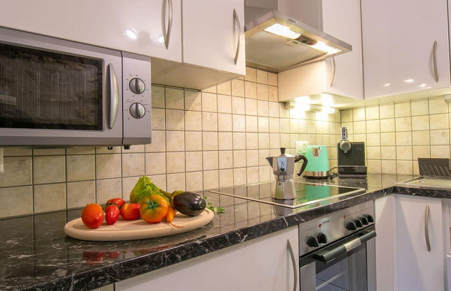 Casa Tam in Melide - Foto 7