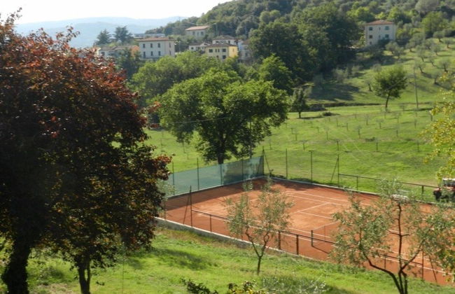 Podere delle Fanciulle - Foto 31