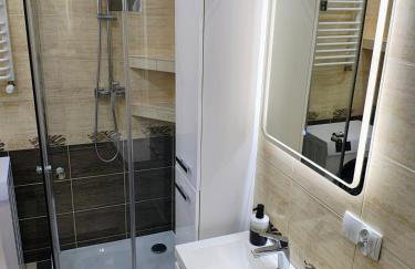 Giraffe Apartment - Foto 10