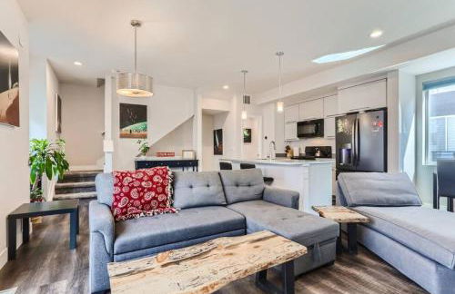 3 Bedrooms 2 Bath Townhome In West Denver Near to Red Rocks And Foothills - Foto 2