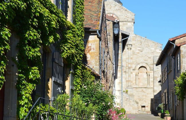 Maison D'hôtes "les Tillets" - Foto 55