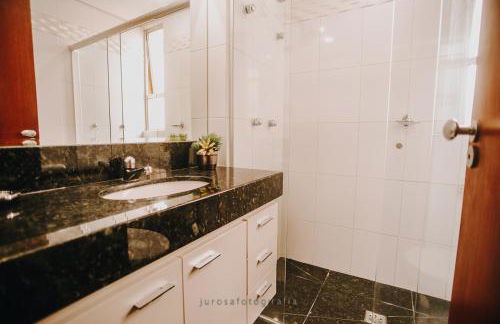 Confortável apartamento na Savassi. - Foto 5