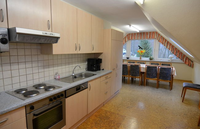 Cozy Holiday Home in Düdinghausen Sauerland near Ski Area - Photo 13