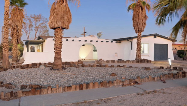 Carmella by Avantstay Modern Jtree Home w/ Large Outdoor Area! - Foto 2, Interior