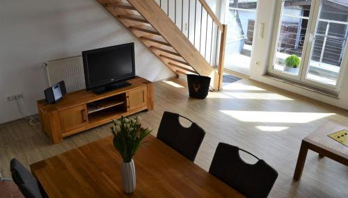 Ferienwohnung An der Kapf - Foto 2