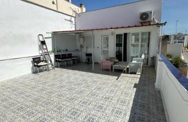 ATICO AMPLIO Y LUMINOSO - Foto 18