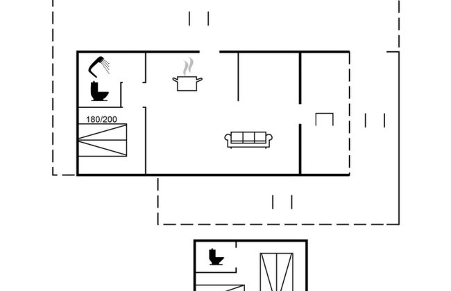 "Lilibeth" - 300m from the sea - Foto 2