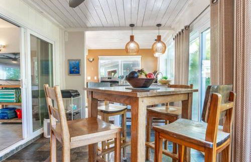 Pahoa Tropical Garden Getaway - Foto 33