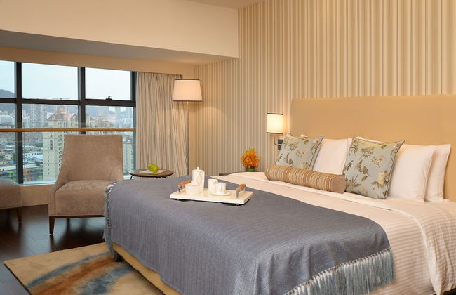 Somerset Software Park Xiamen - Foto 9