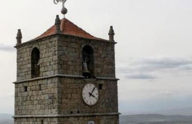 Stairway to Castle- Monsanto - Foto 15