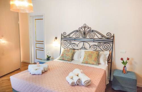 La Scarpetta Magica un soggiorno a 5 stelle spiaggia inclusa - Foto 31