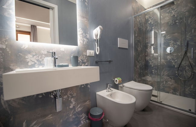 Room & Breakfast Aloe - Foto 80