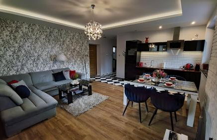 Jedynka Apartments - Foto 17