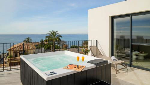 NIU Line - Be Line Group - Foto 5, sunbed