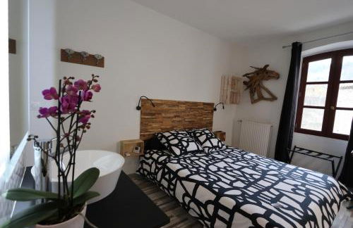 Gîte climatisé "Baugallo Acampadis" - Foto 16