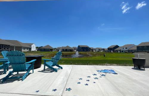 Gorgeous Seaside Paradise - Ultimate Family Getaway! - Photo 24