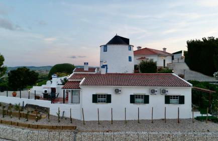 Moinho da Guimaroa - Foto 49