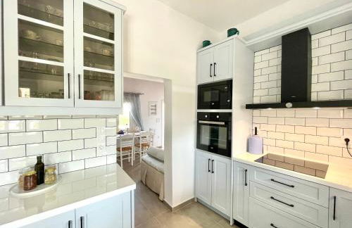 Lemon houses - Faros, Sifnos - Foto 12