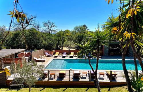 Le Maquis Plage Corse - Foto 29