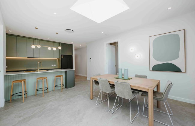 Kirsten Accommodation Mudgee - Photo 50