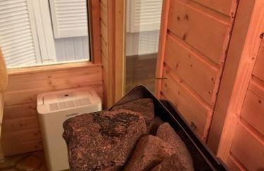 Apartment mit Sauna und Terrasse - Photo 15