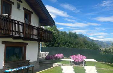 Casa Sabrina - Appartamento Blu - Foto 25