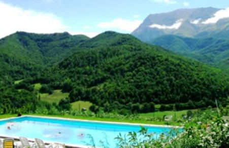 La Cittadella Dei Monti Sibillini - Foto 25