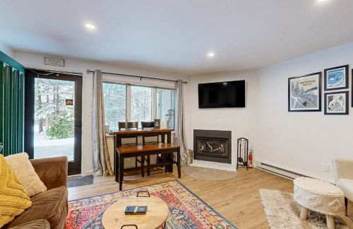 Windsor Hill Condo - Foto 8