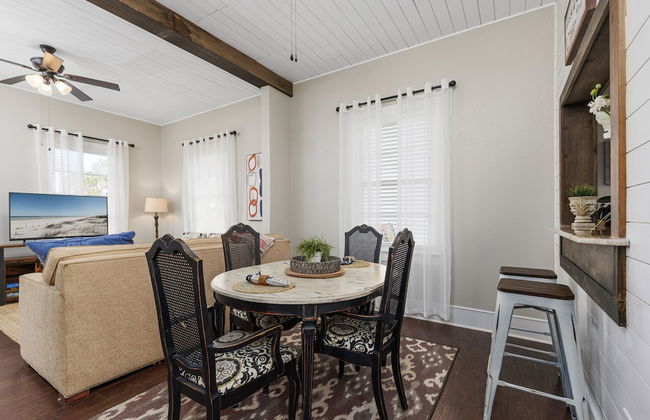 Uptown Cottage Unit A - Foto 18