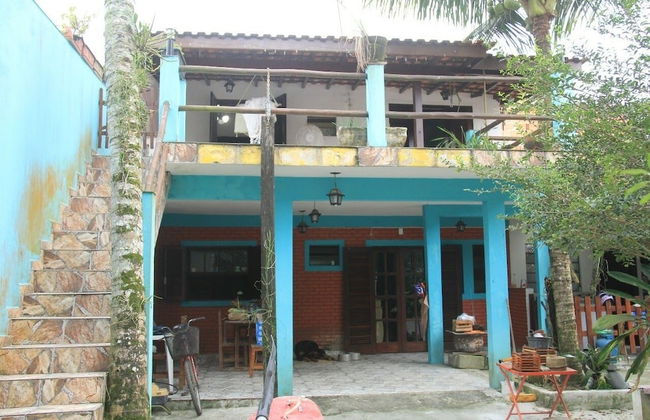 Aconchegante sobrado Ubatuba - Foto 20