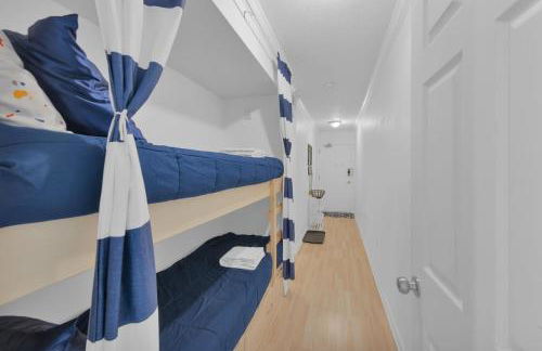 Beachy Days Escape - Cozy Haven Steps From Beach! - Foto 18