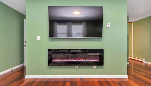 *NEW* Beautiful 3 floor Townhome with Sauna - Foto 4