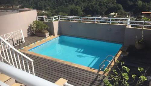 Apartamento no Guarujá - Praia do Tombo - Foto 4