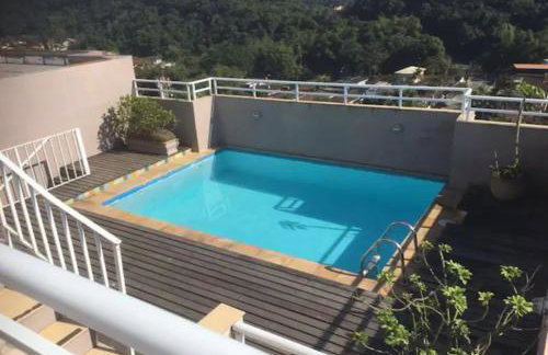 Apartamento no Guarujá - Praia do Tombo - Foto 4