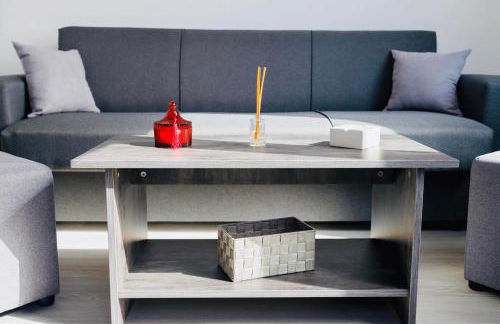 Aurora Syros Apartment - Photo 21