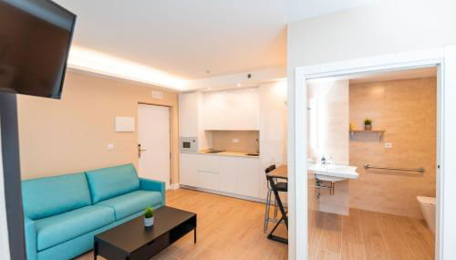 Apartamentos Kai - Foto 4