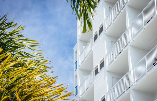 Mint House St. Petersburg Downtown by Kasa - Foto 35