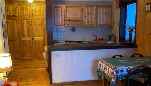 Le chalet du skieur - Foto 1