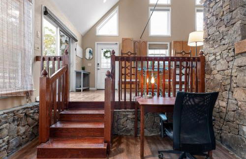 Quail Run Farm Pool Home - Foto 19