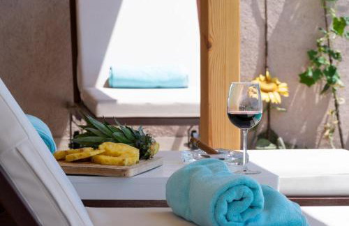 Panoramic Leisure Retreat - Foto 18