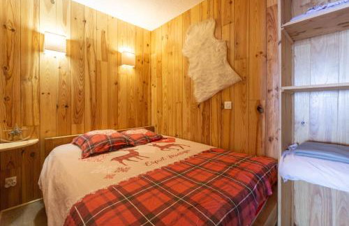 Arc 2000 appartement type chalet - Foto 17