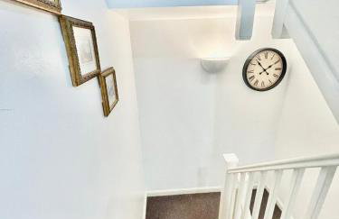 Mannys Apartment - Nice & Cozy 4Bed Flagship Lodge - Photo 51