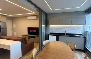 Lindo Apartamento no Tatuapé- AlmaH 1711 - Foto 6