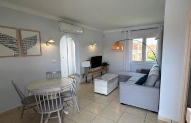 Oliva Nova flat in front of MET - Photo 5