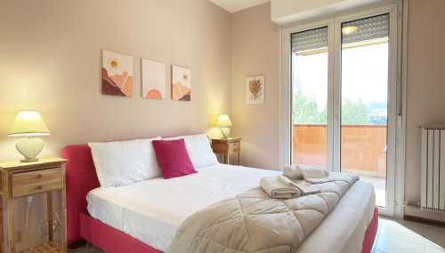 Box e Aria Condizionata - Relax a quattro minuti dal mare - Foto 2