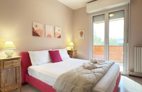 Box e Aria Condizionata - Relax a quattro minuti dal mare - Foto 2