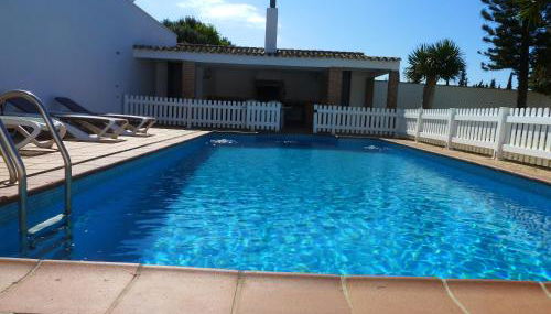 Chalet Rancapinos en Rocheviejo CONIL - Foto 2